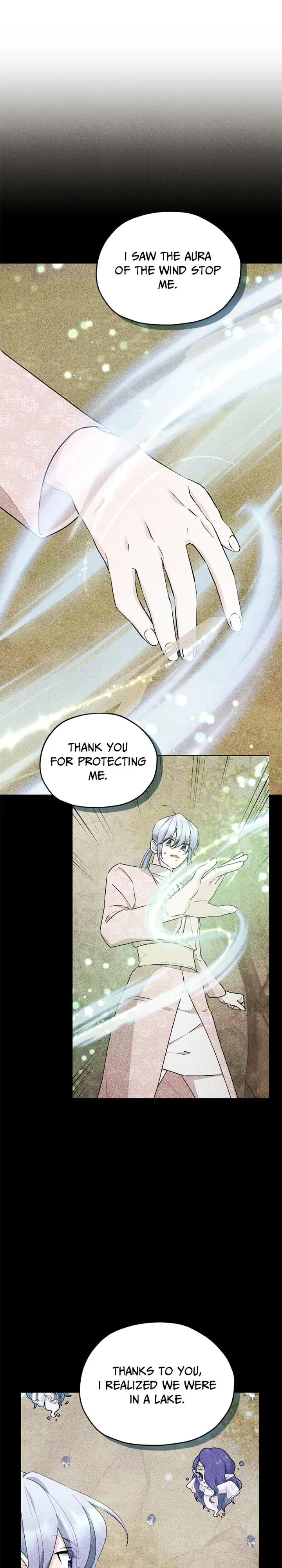 The Daughter of the Elemental King Chapter 145 page 32