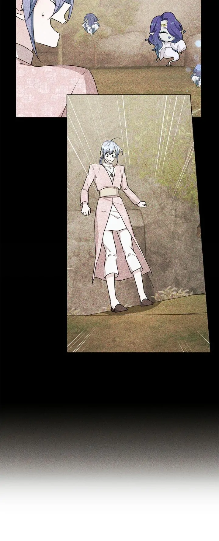 The Daughter of the Elemental King Chapter 145 page 33