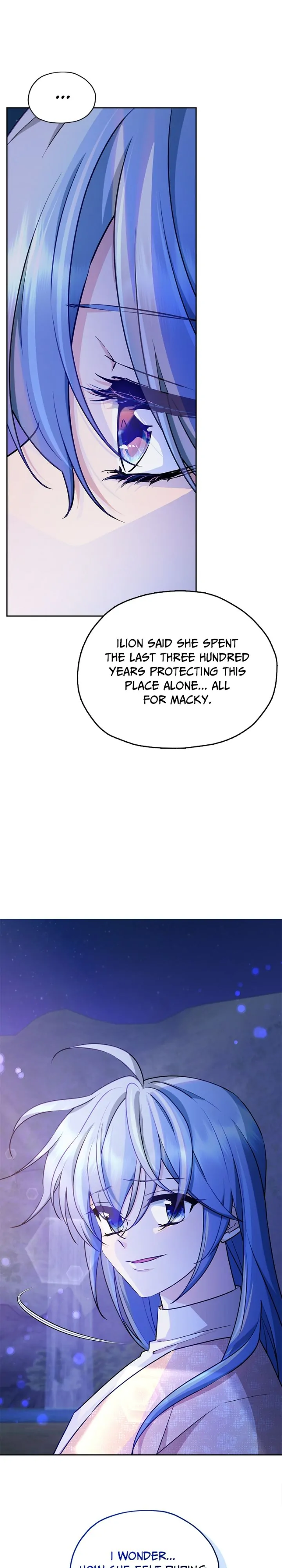 The Daughter of the Elemental King Chapter 145 page 42