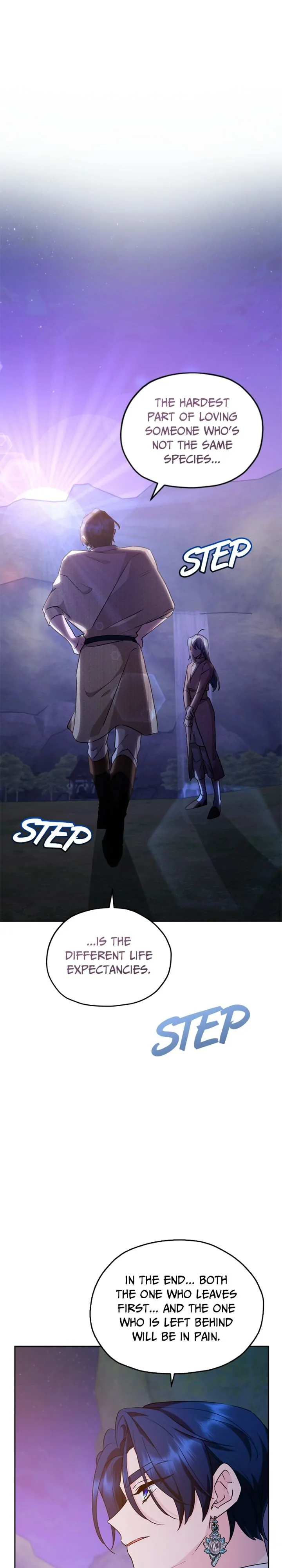 The Daughter of the Elemental King Chapter 145 page 44