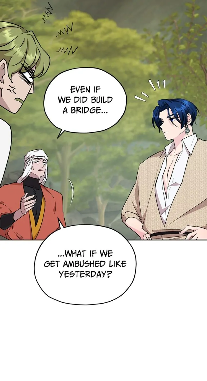 The Daughter of the Elemental King Chapter 146 page 27