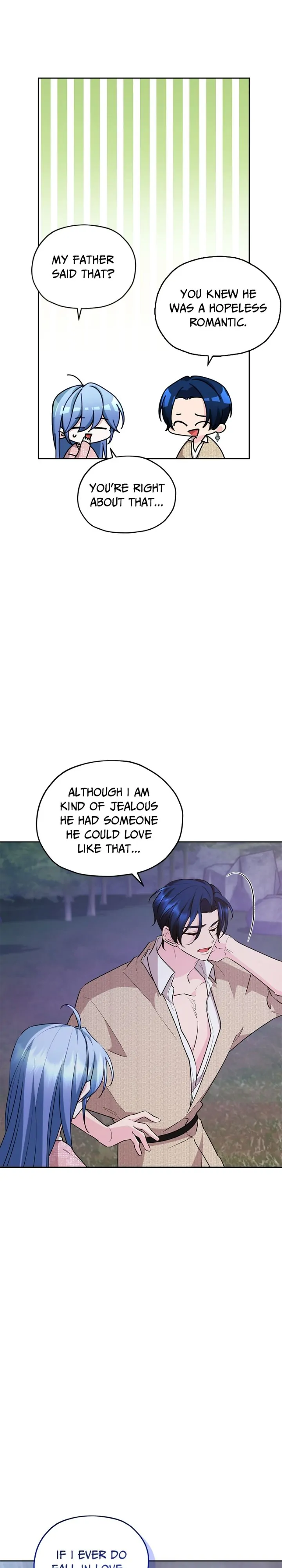 The Daughter of the Elemental King Chapter 146 page 2