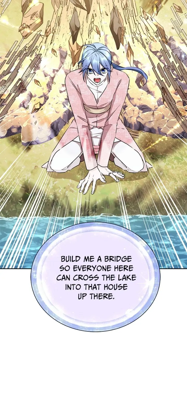 The Daughter of the Elemental King Chapter 146 page 31