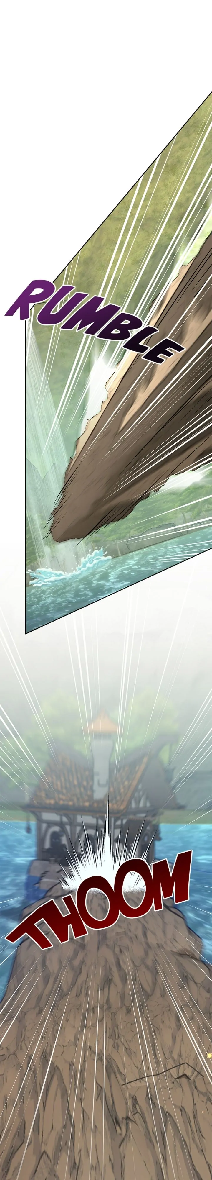 The Daughter of the Elemental King Chapter 146 page 32