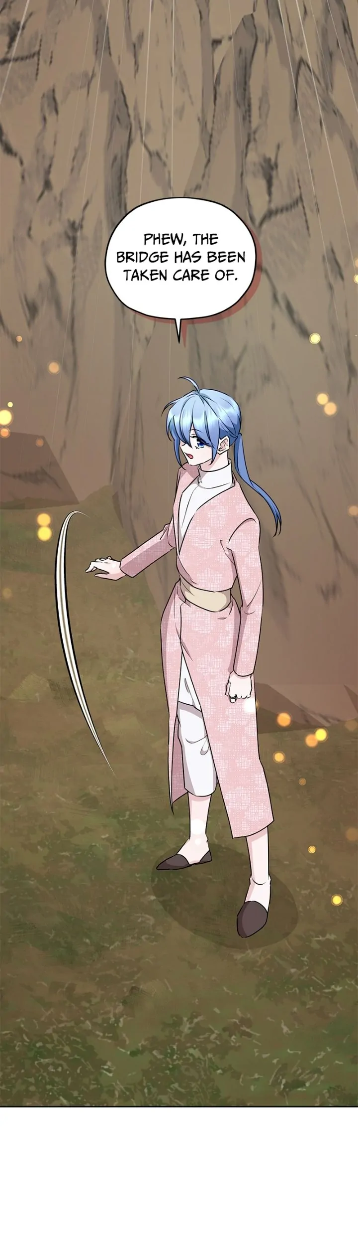 The Daughter of the Elemental King Chapter 146 page 33