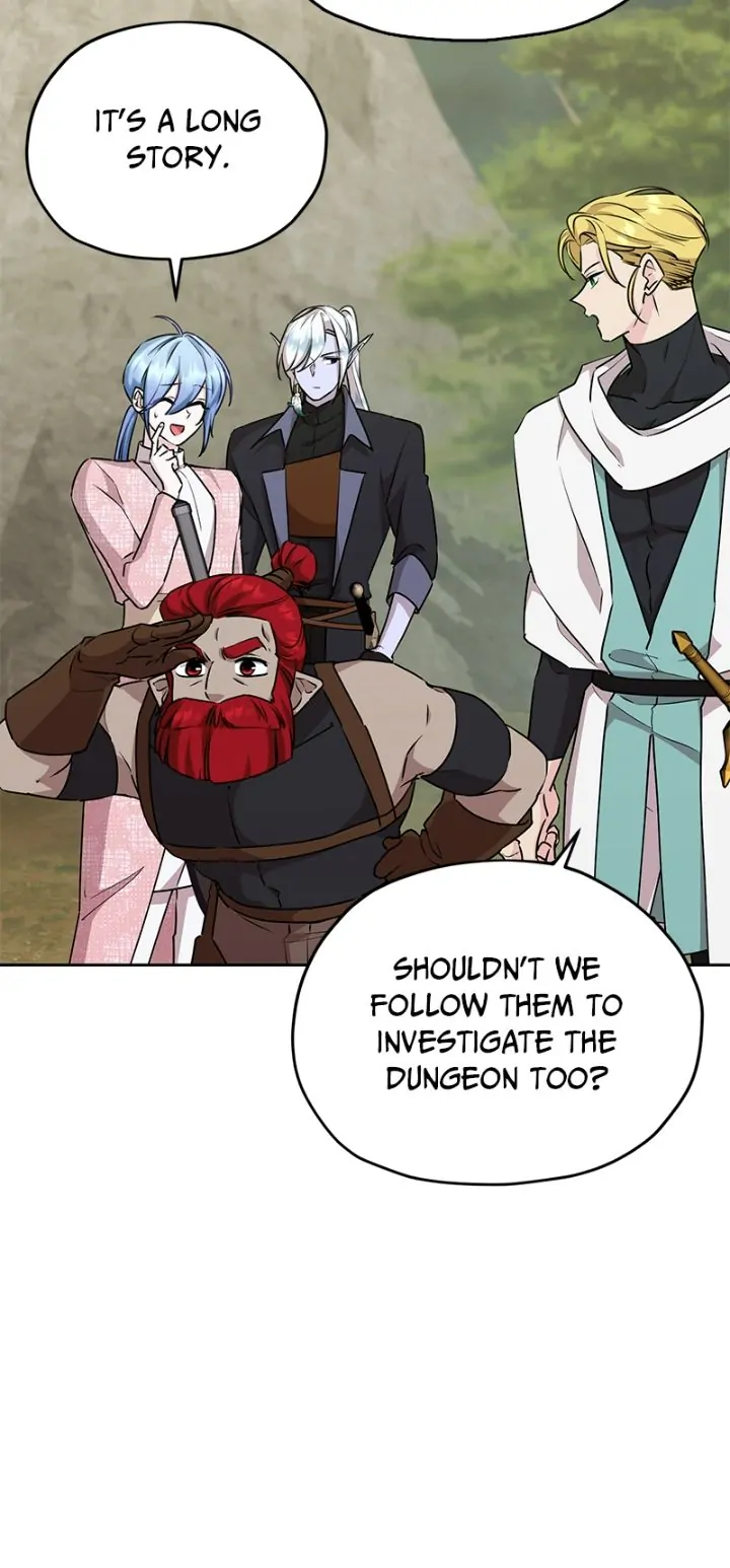 The Daughter of the Elemental King Chapter 146 page 37