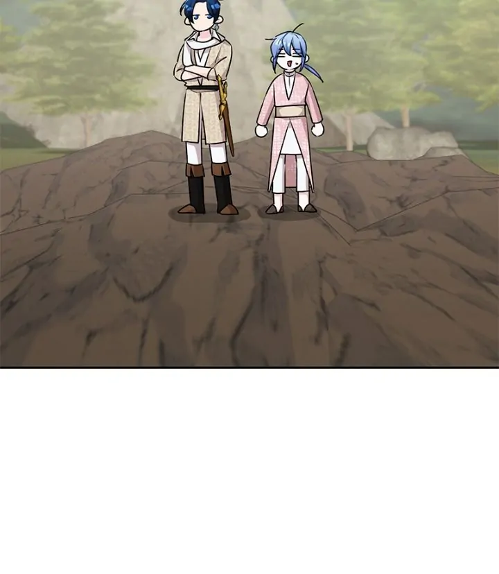 The Daughter of the Elemental King Chapter 146 page 41