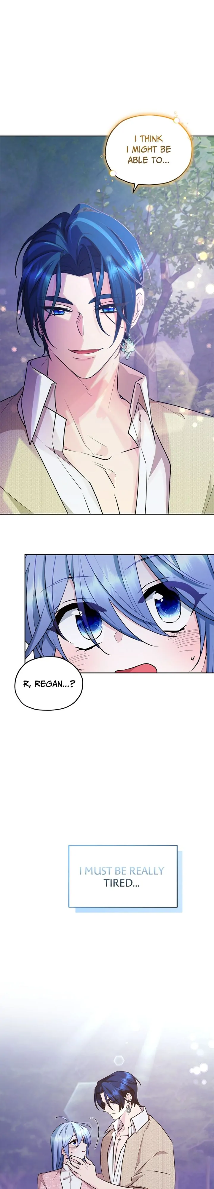 The Daughter of the Elemental King Chapter 146 page 7