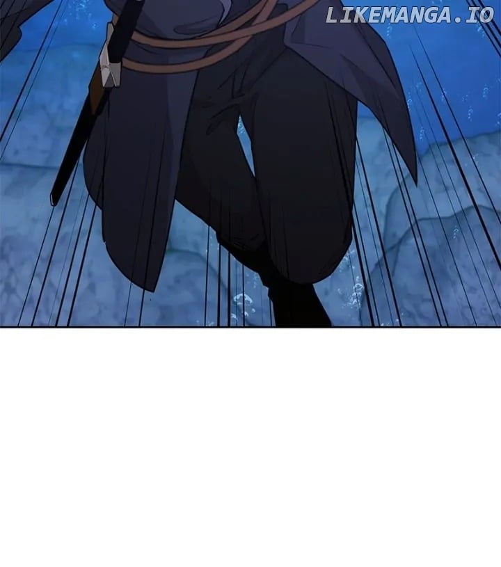 The Daughter of the Elemental King Chapter 150 page 38