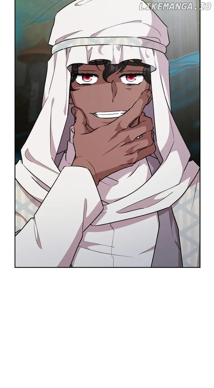 The Daughter of the Elemental King Chapter 150 page 7