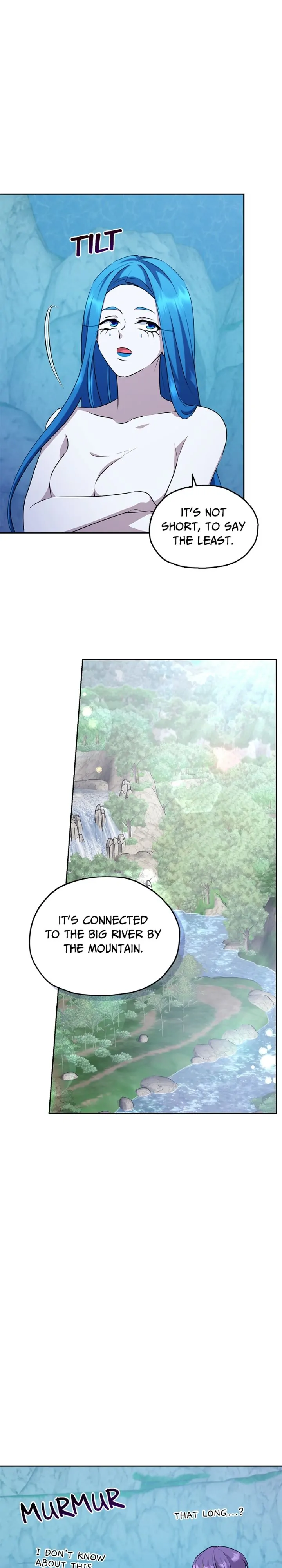 The Daughter of the Elemental King Chapter 153 page 14