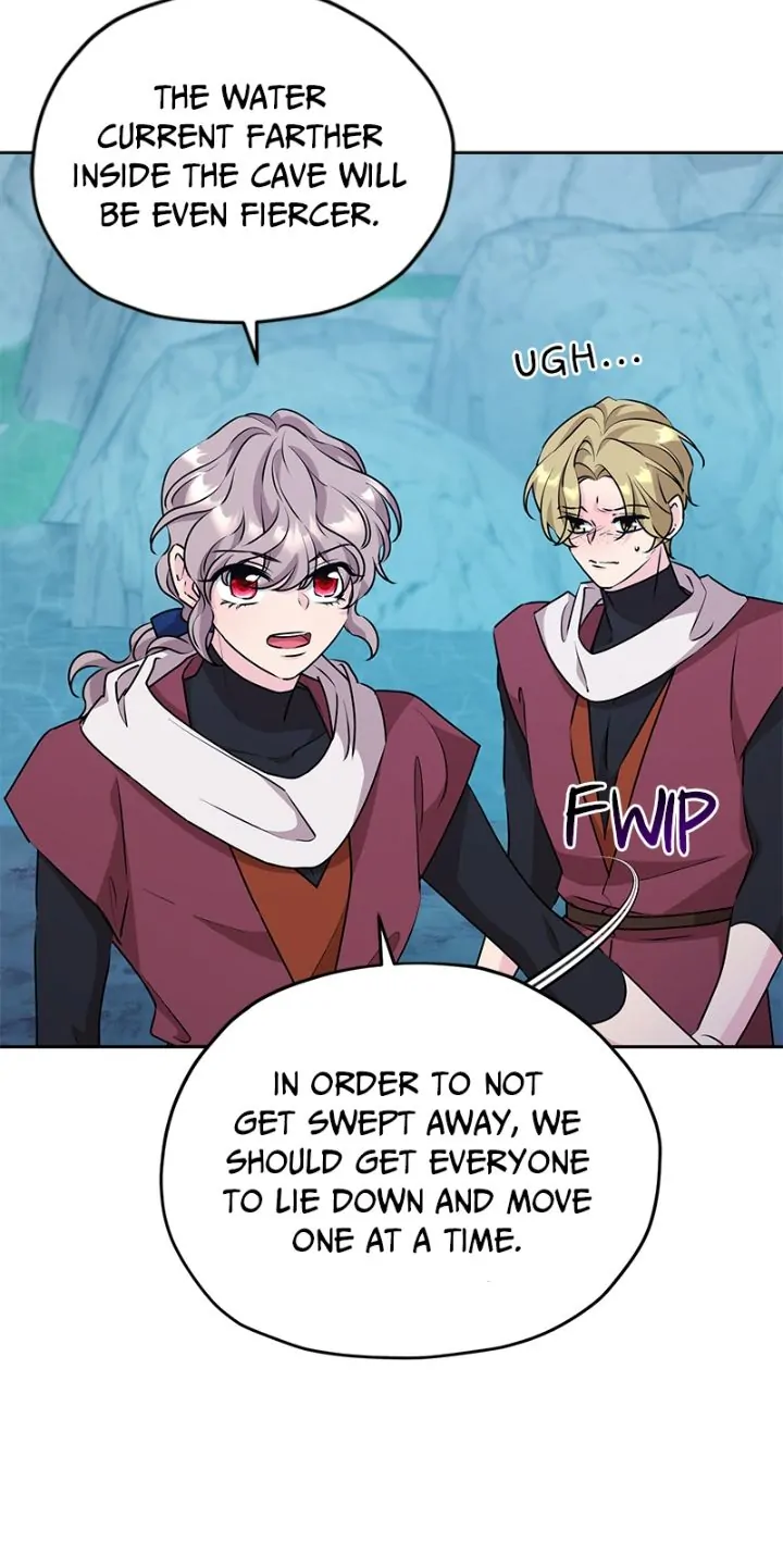 The Daughter of the Elemental King Chapter 153 page 17