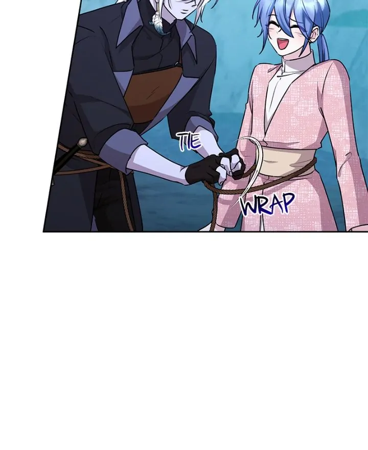 The Daughter of the Elemental King Chapter 153 page 25