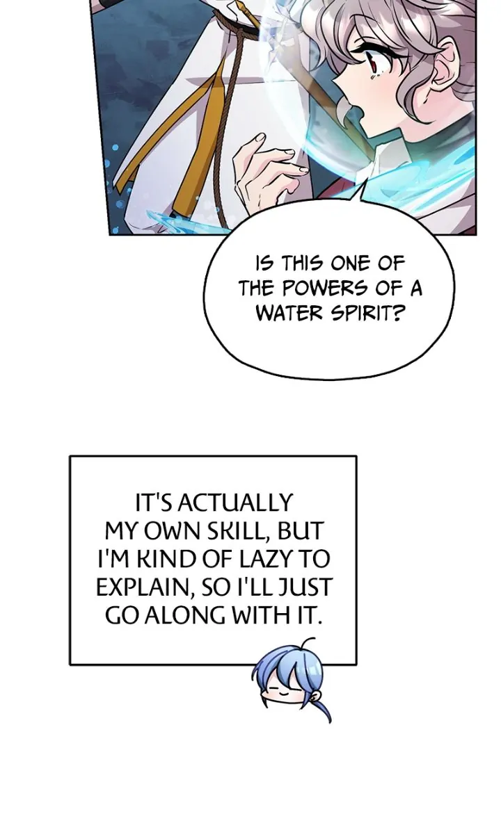The Daughter of the Elemental King Chapter 153 page 27