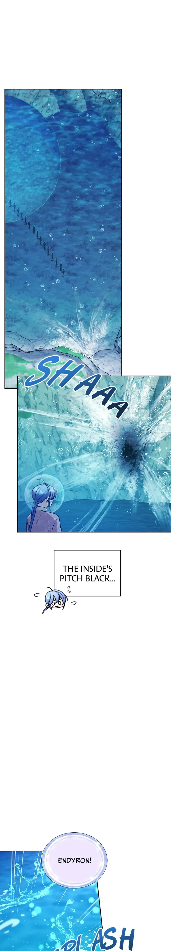 The Daughter of the Elemental King Chapter 153 page 30