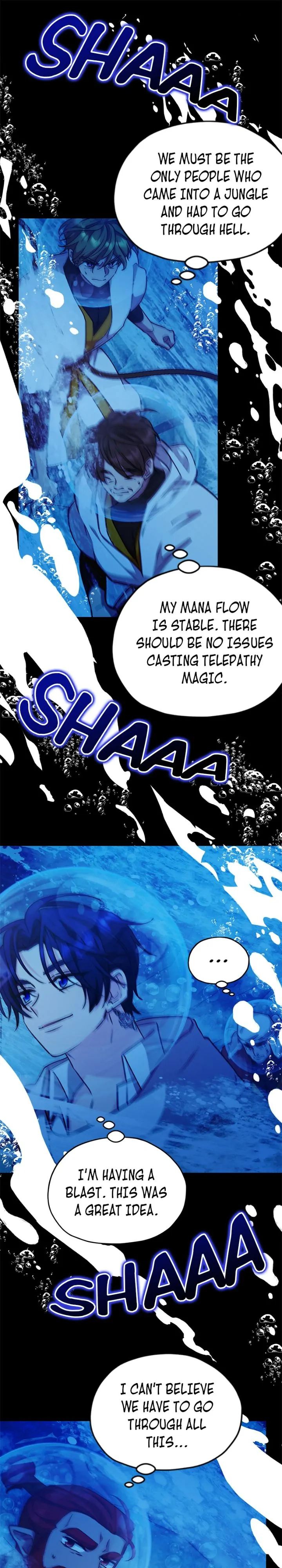 The Daughter of the Elemental King Chapter 153 page 36