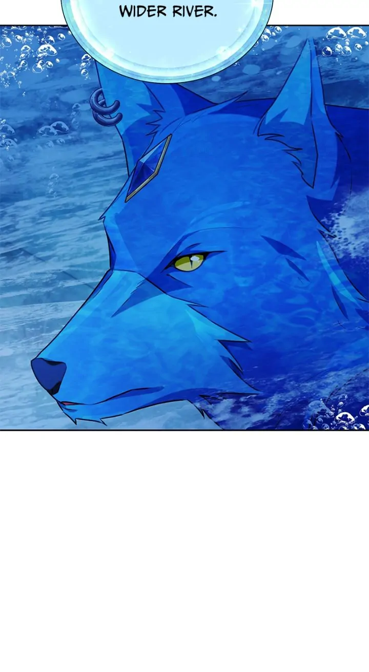 The Daughter of the Elemental King Chapter 153 page 39