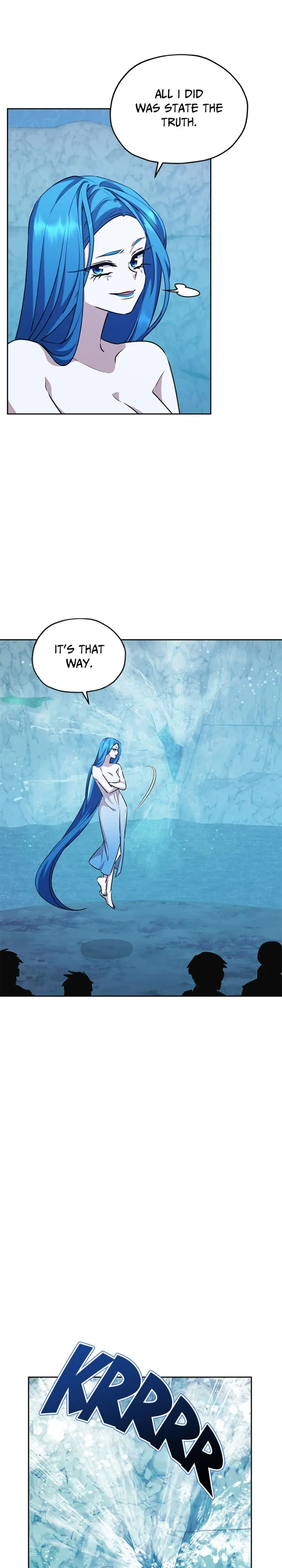 The Daughter of the Elemental King Chapter 153 page 8