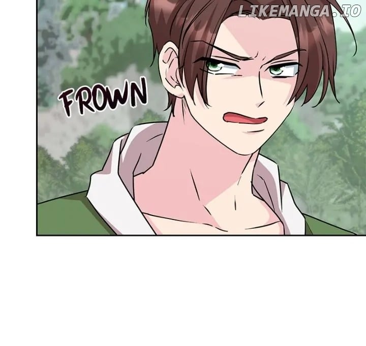 The Daughter of the Elemental King Chapter 155 page 10