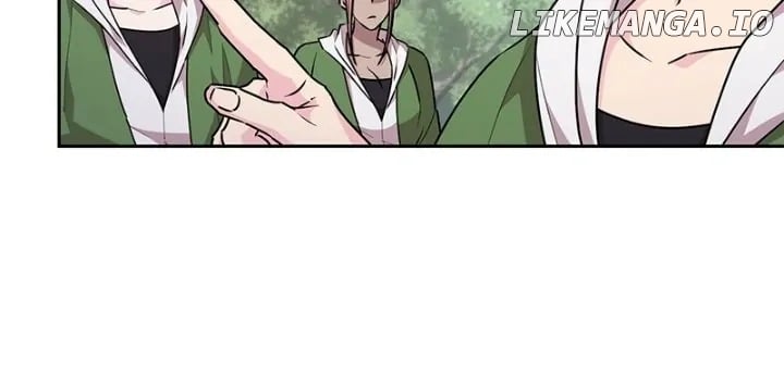 The Daughter of the Elemental King Chapter 155 page 14