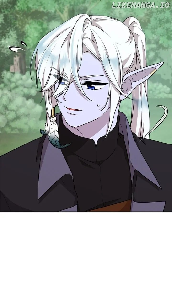 The Daughter of the Elemental King Chapter 155 page 23