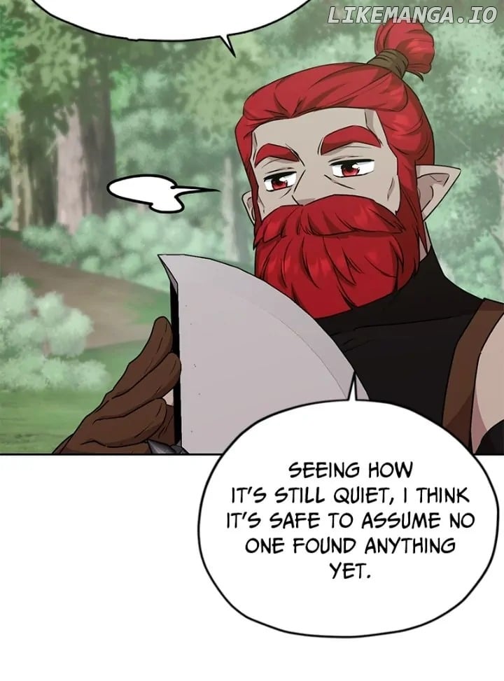 The Daughter of the Elemental King Chapter 155 page 30