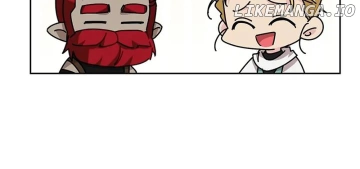 The Daughter of the Elemental King Chapter 155 page 35