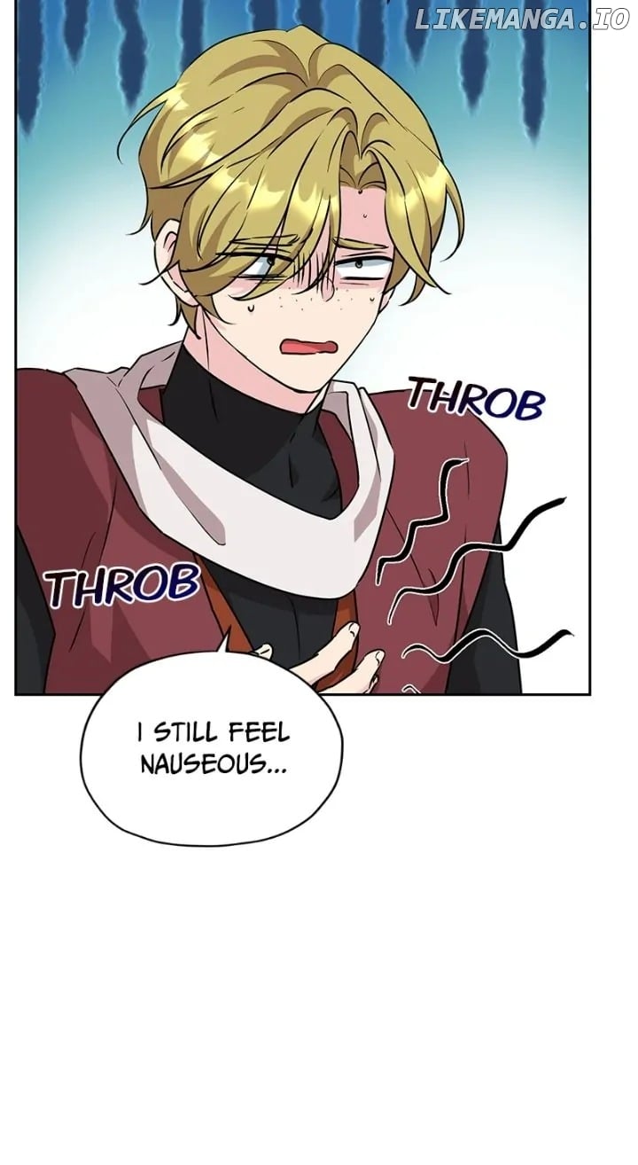 The Daughter of the Elemental King Chapter 155 page 4