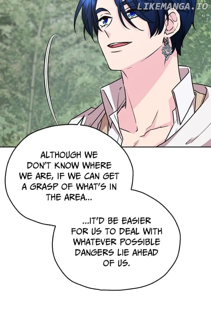 The Daughter of the Elemental King Chapter 155 page 6