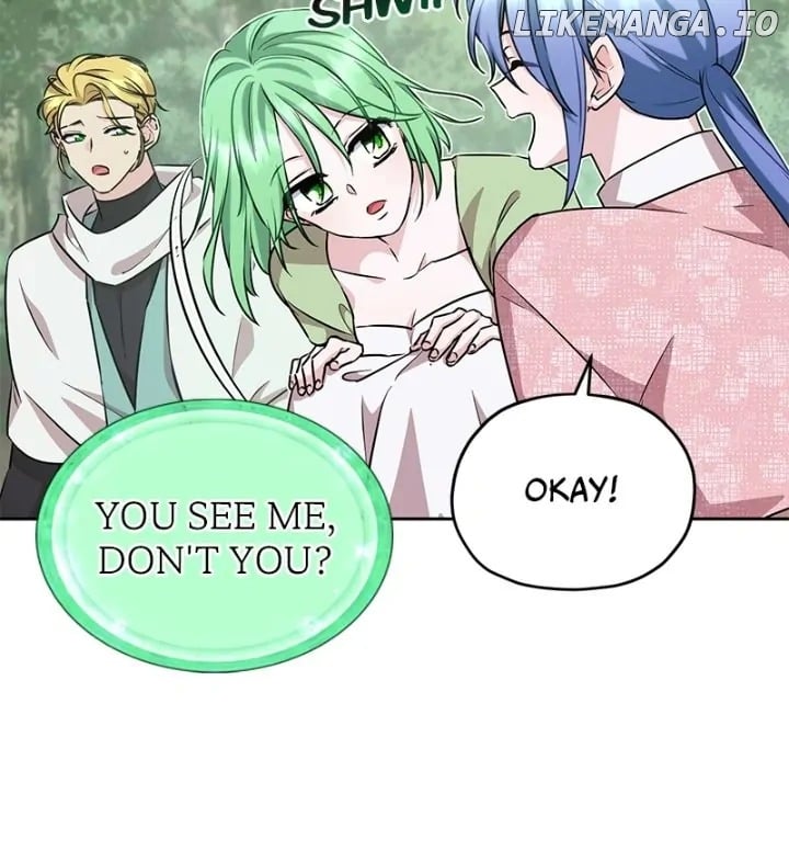 The Daughter of the Elemental King Chapter 156 page 12