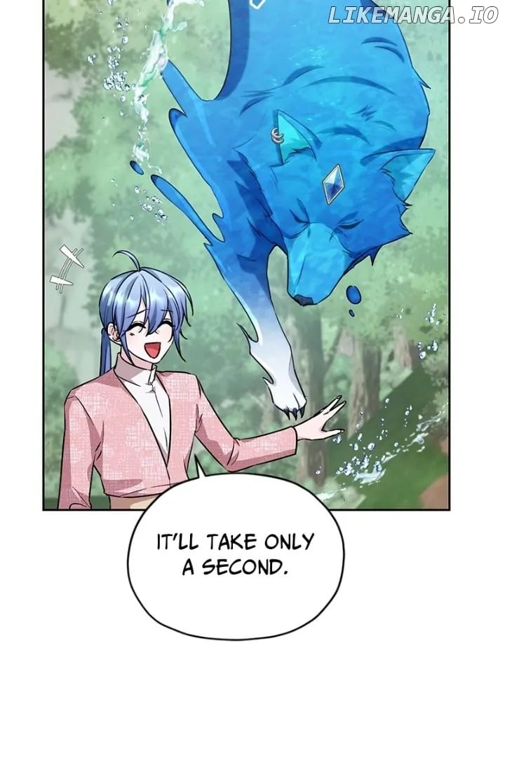 The Daughter of the Elemental King Chapter 156 page 20