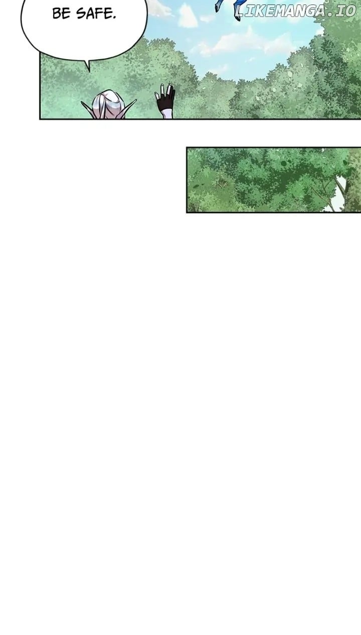 The Daughter of the Elemental King Chapter 156 page 23