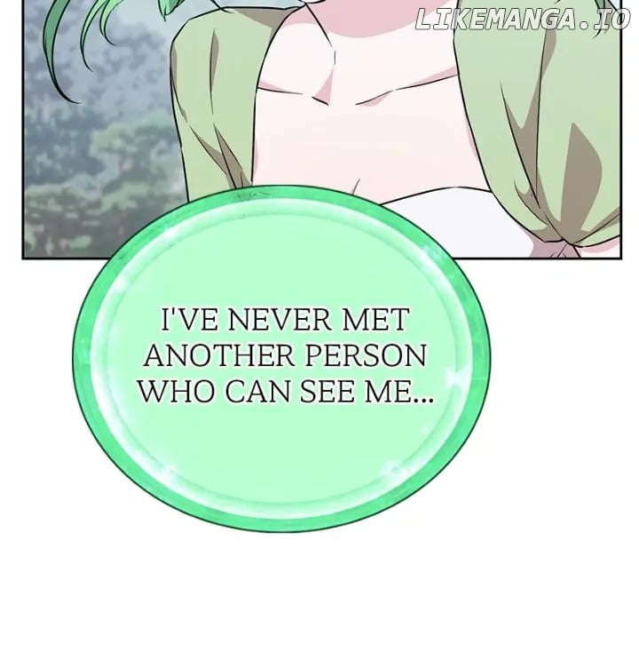 The Daughter of the Elemental King Chapter 156 page 25