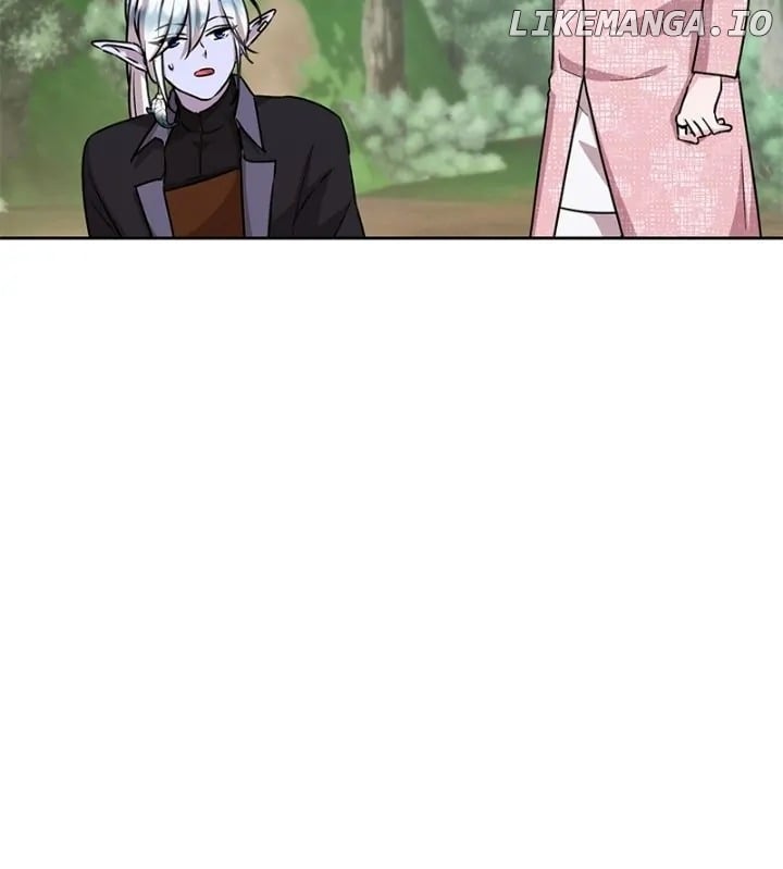 The Daughter of the Elemental King Chapter 156 page 3