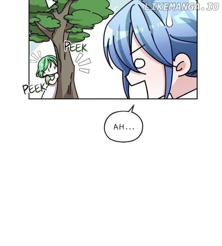 The Daughter of the Elemental King Chapter 156 page 5