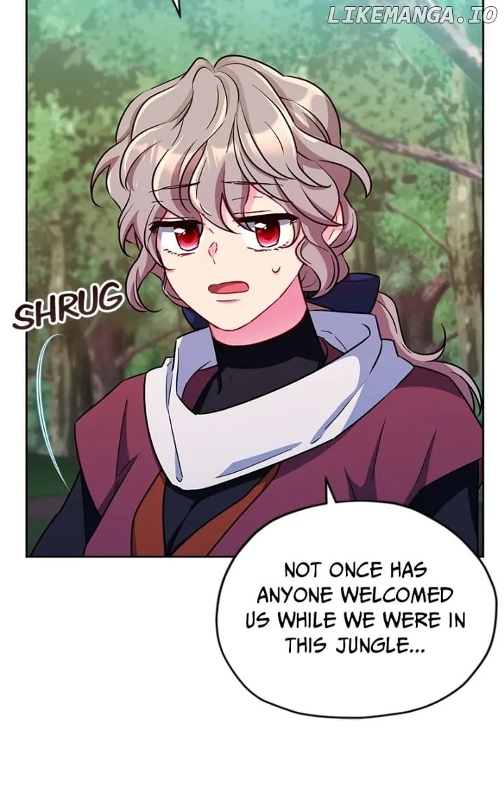 The Daughter of the Elemental King Chapter 159 page 10