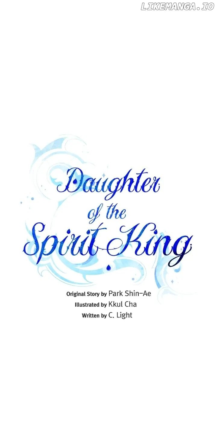 The Daughter of the Elemental King Chapter 159 page 2