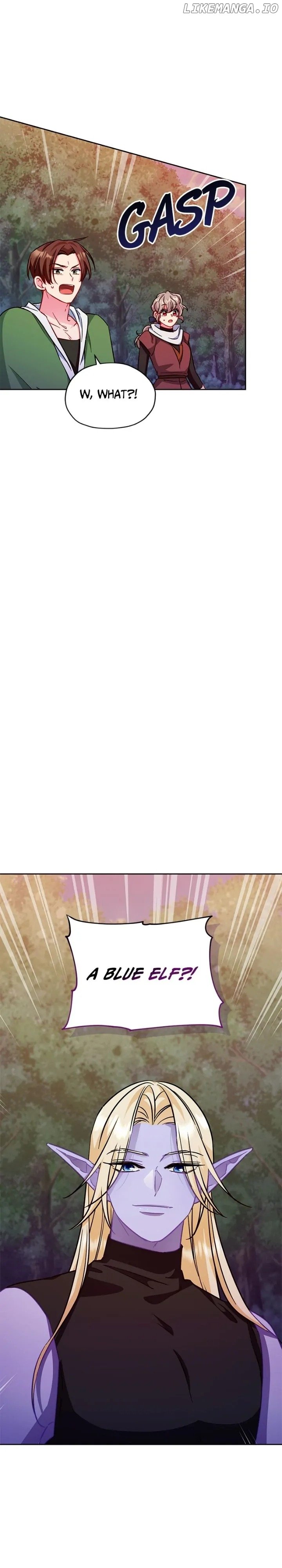 The Daughter of the Elemental King Chapter 159 page 43
