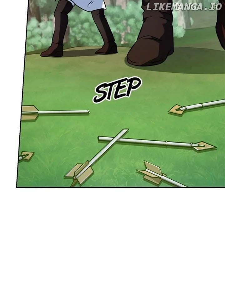 The Daughter of the Elemental King Chapter 159 page 4