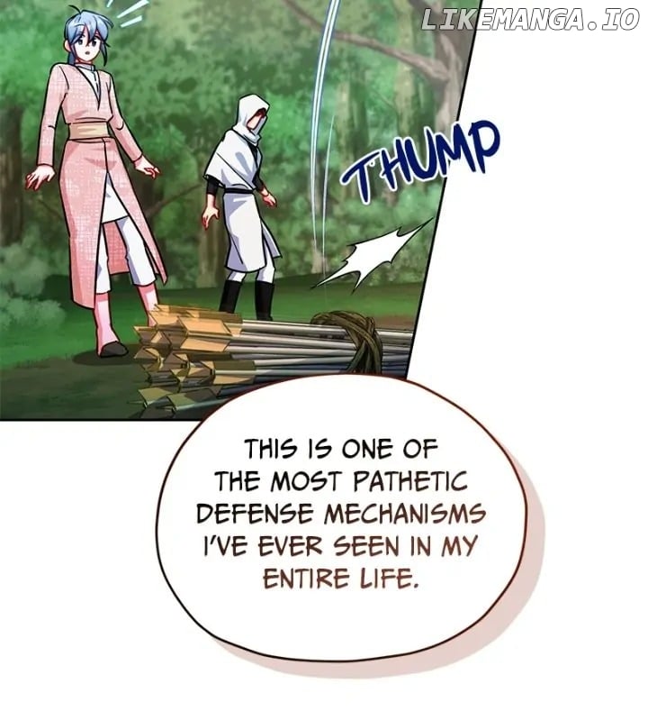 The Daughter of the Elemental King Chapter 159 page 6