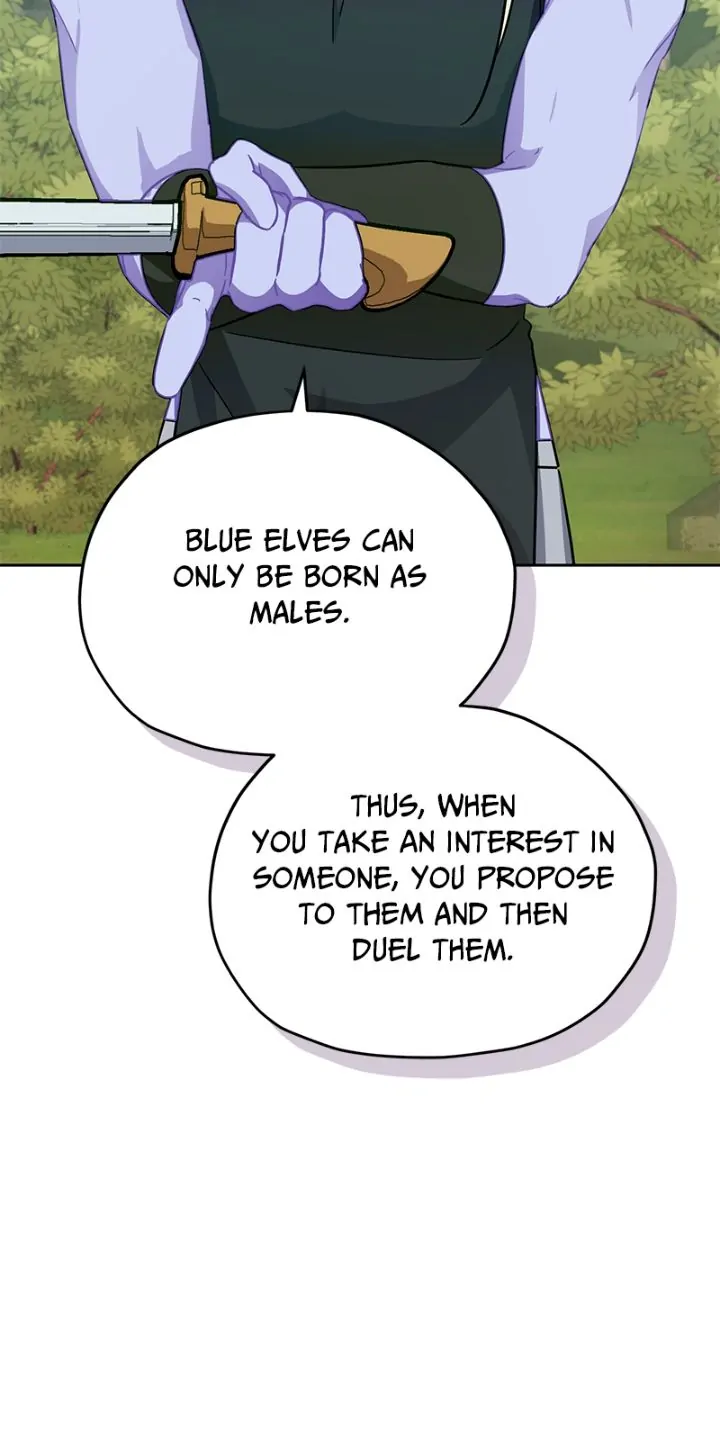 The Daughter of the Elemental King Chapter 164 page 38