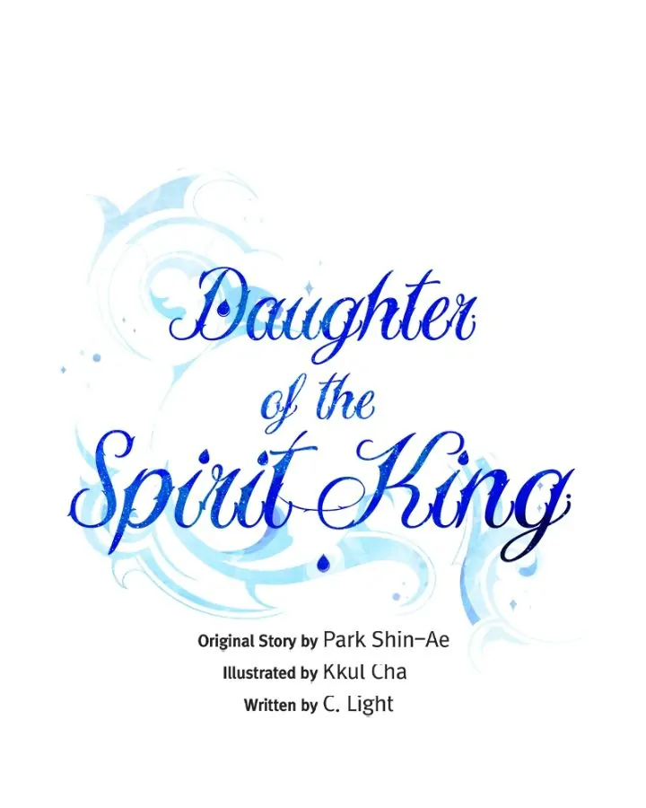 The Daughter of the Elemental King Chapter 166 page 8