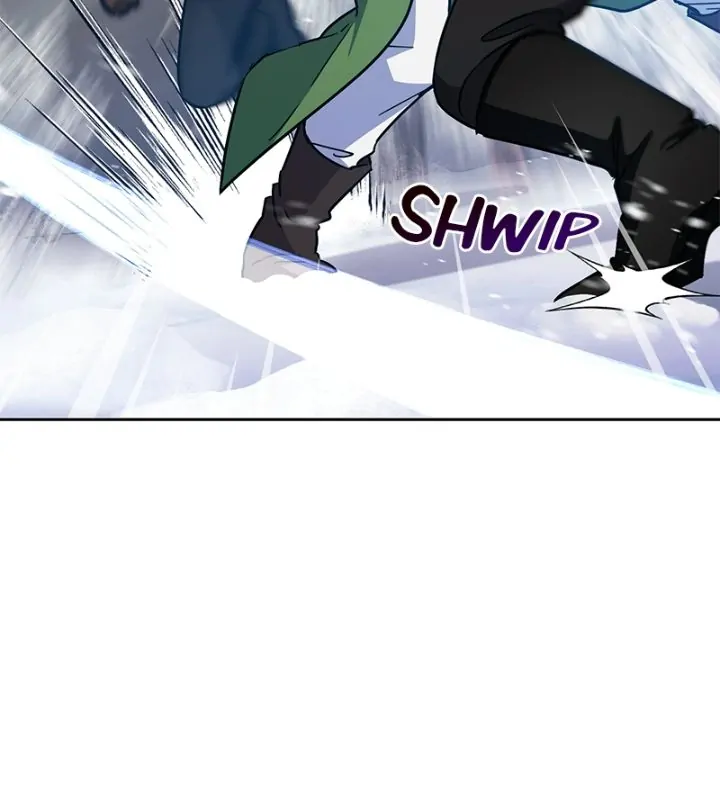 The Daughter of the Elemental King Chapter 168 page 33