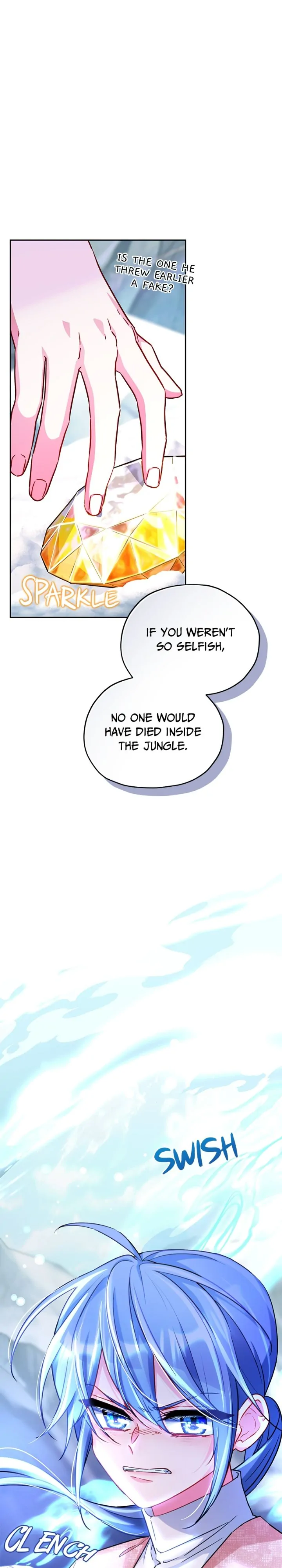 The Daughter of the Elemental King Chapter 168 page 53