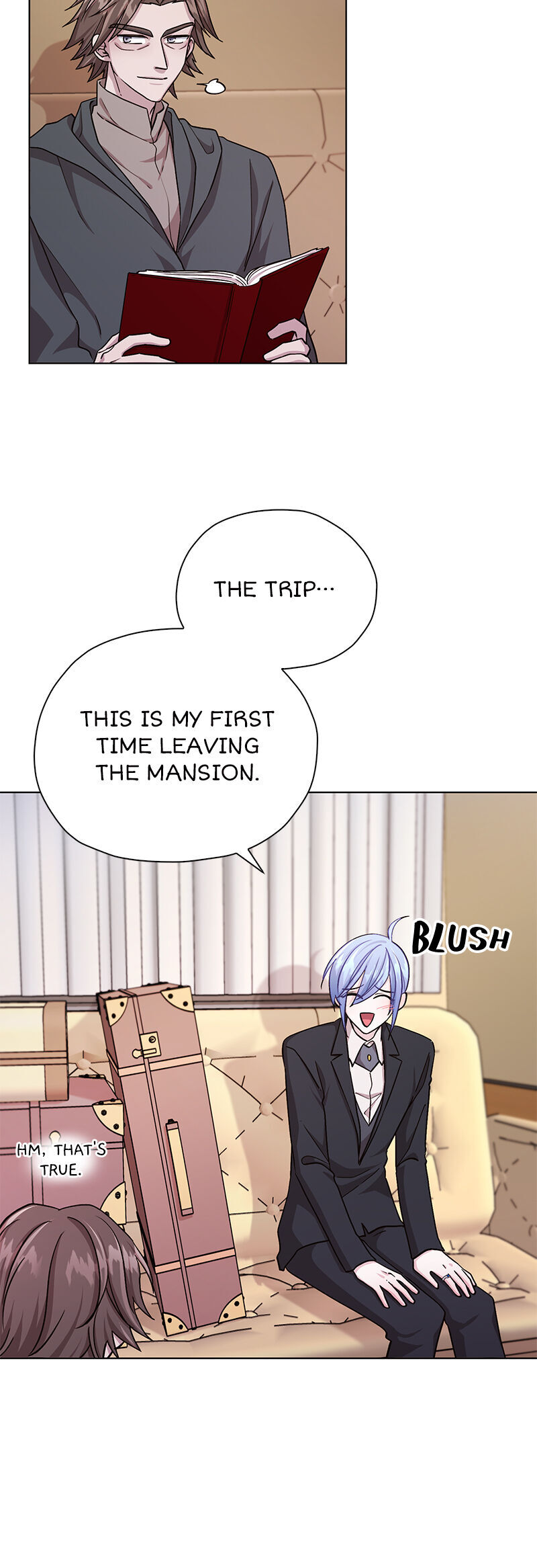The Daughter of the Elemental King Chapter 22 page 9