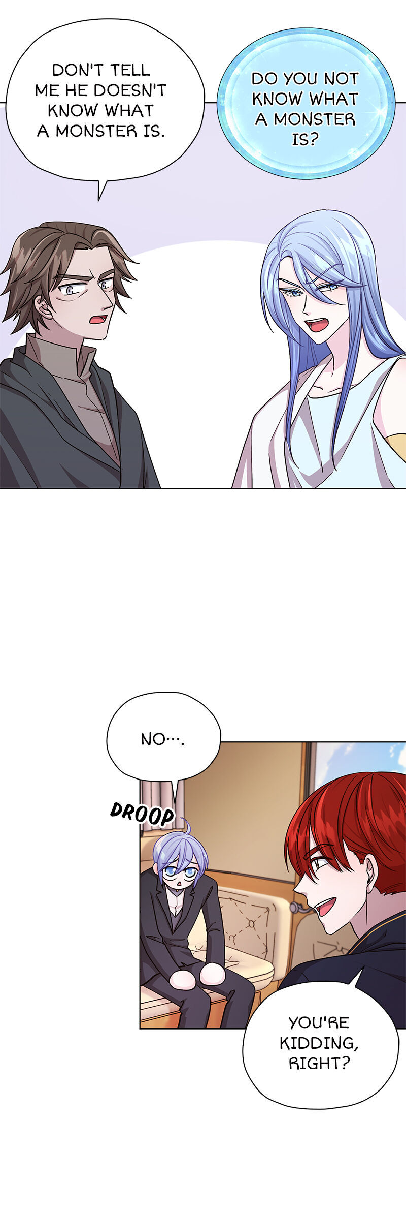 The Daughter of the Elemental King Chapter 22 page 15