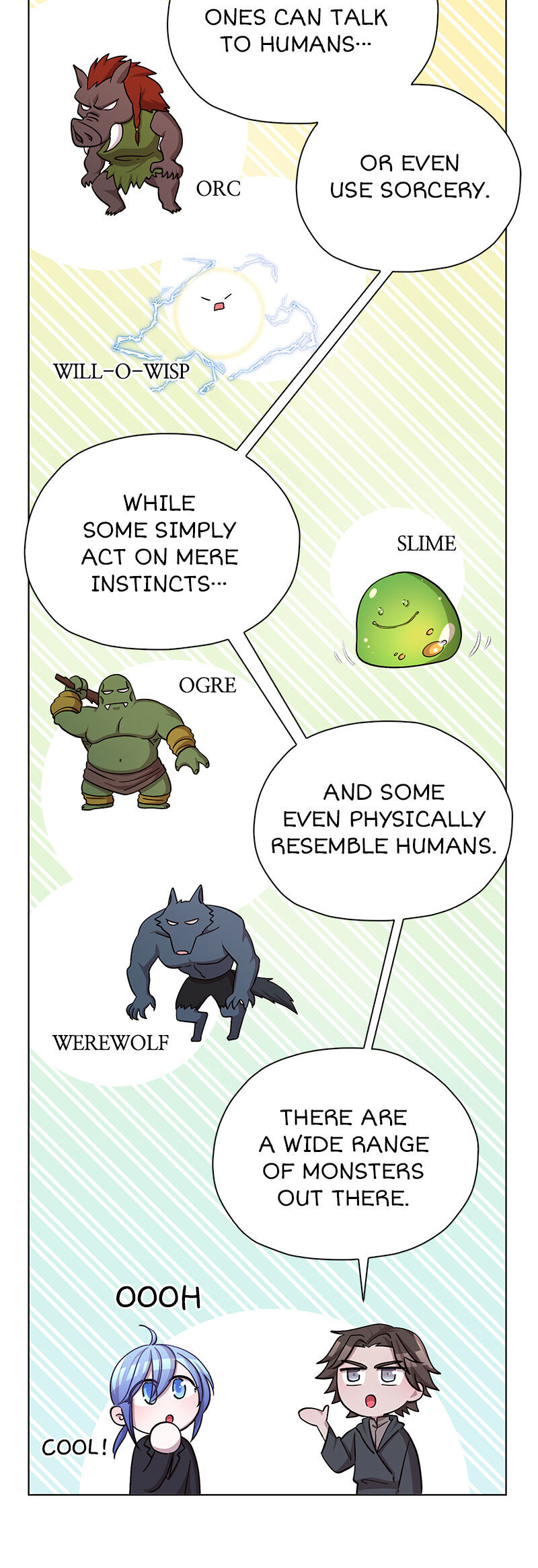 The Daughter of the Elemental King Chapter 22 page 25