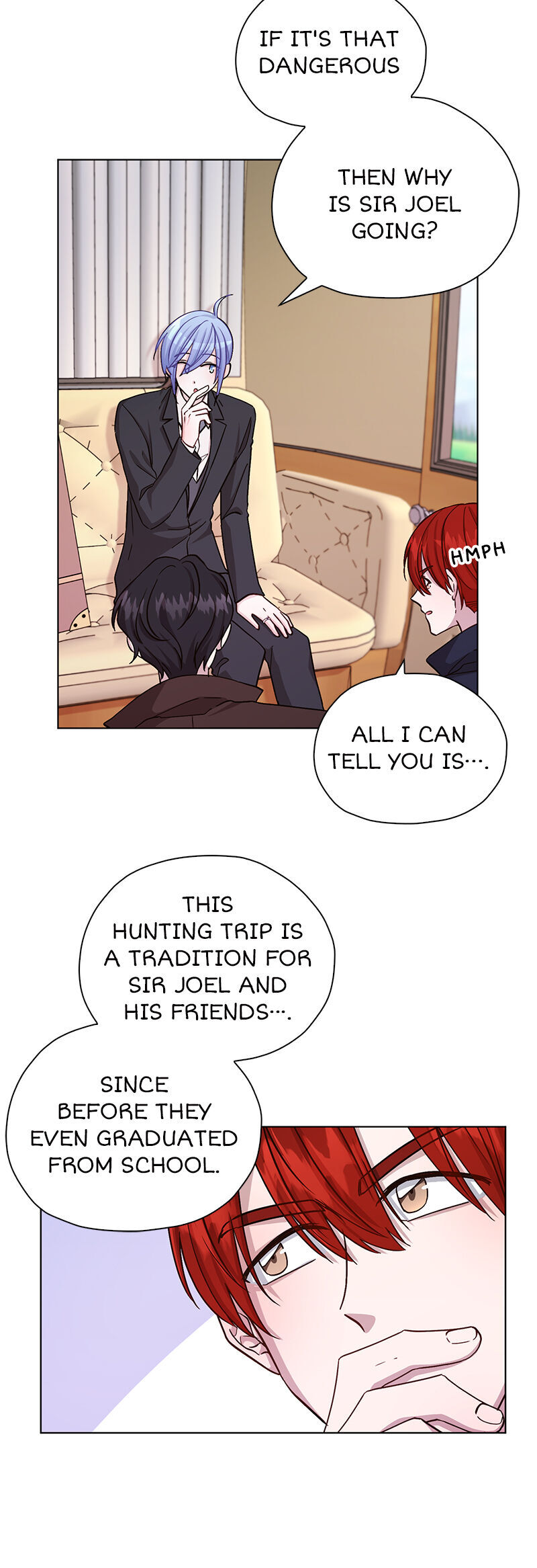 The Daughter of the Elemental King Chapter 22 page 29