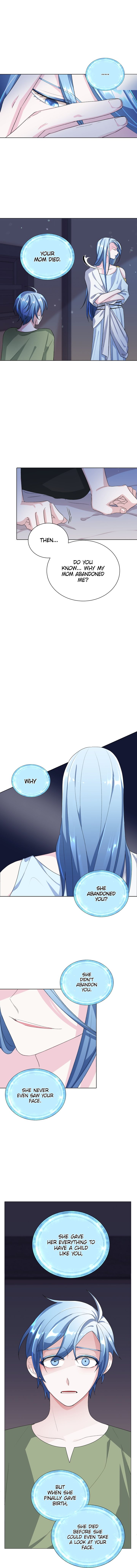 The Daughter of the Elemental King Chapter 3 page 12