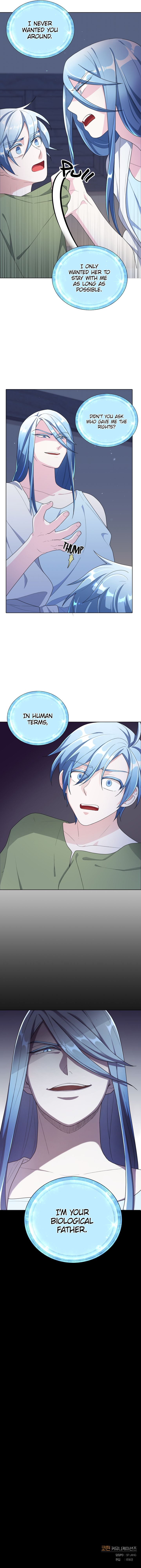 The Daughter of the Elemental King Chapter 3 page 14